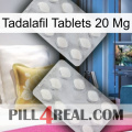 Tadalafil Tablets 20 Mg 17